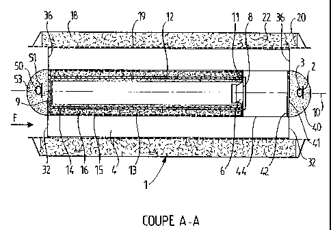 Une figure unique qui représente un dessin illustrant l'invention.